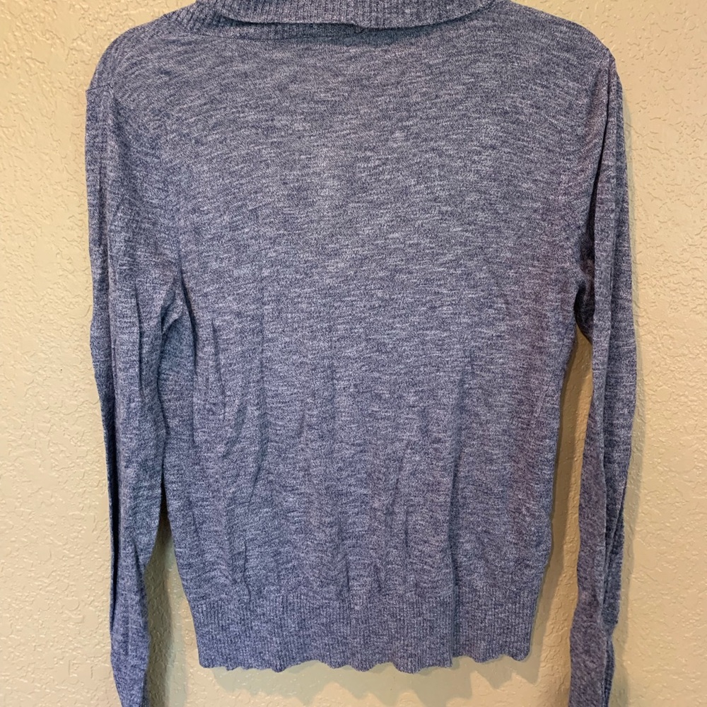 Women’s Mossimo cardigan - Picture 3 of 3